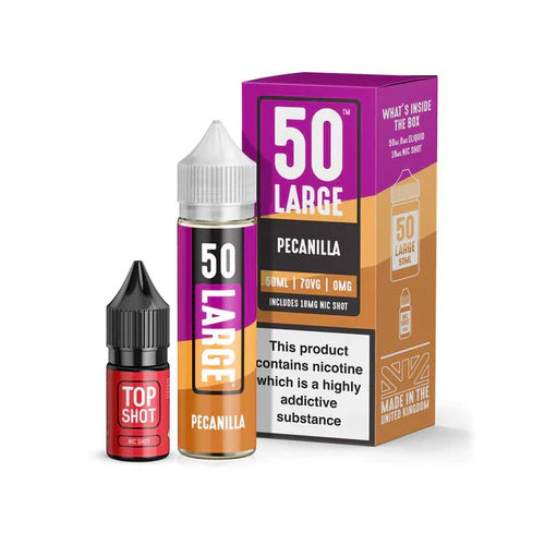 How to Use 50ml Shortfills - A Vaping Guide