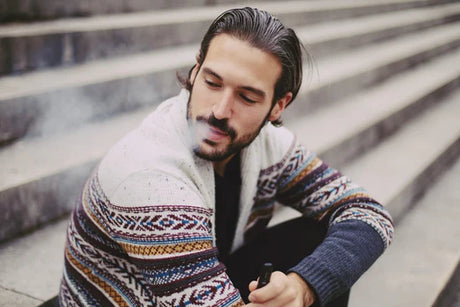 The Rise of Vaping in the UK: A Positive Trend