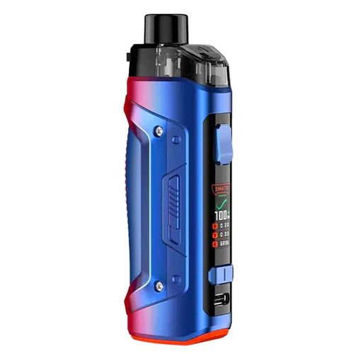 Aegis Boost Pro 2 B100 Vape Kit By Geekvape - Drakesliquid