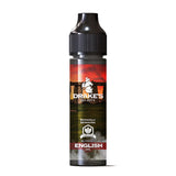 English Pipe Tobacco Blend E-liquid Drake's E-Liquid