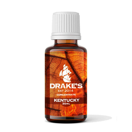 FC Kentucky Concentrate Drake's E-Liquid
